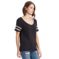 Ladies' Varsity T-Shirt