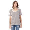 Ladies' Varsity T-Shirt