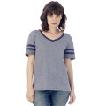 Ladies' Varsity T-Shirt