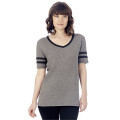 Ladies' Varsity T-Shirt