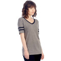 Ladies' Varsity T-Shirt