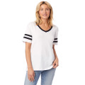 Ladies' Varsity T-Shirt