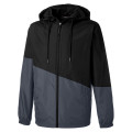 Unisex Techno Lite Colorblock Windbreaker