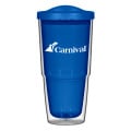 24 Oz. Biggie Tumbler With Lid