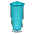 24 Oz. Biggie Tumbler With Lid