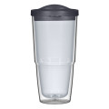 24 Oz. Biggie Tumbler With Lid