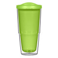 24 Oz. Biggie Tumbler With Lid