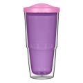 24 Oz. Biggie Tumbler With Lid