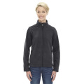 Ladies' Journey Fleece Jacket