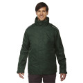 Men's Region 3-in-1 Jacket with Fleece Liner