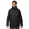 Men's Region 3-in-1 Jacket with Fleece Liner