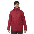 Men's Region 3-in-1 Jacket with Fleece Liner