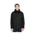 Men's Region 3-in-1 Jacket with Fleece Liner