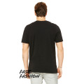 Bella + Canvas FWD Fashion Unisex Vintage Distressed T-Shirt