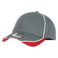 New Era Hex Mesh Cap