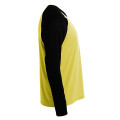 A4 Men's Long Sleeve Strike Raglan T-Shirt
