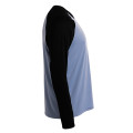 A4 Men's Long Sleeve Strike Raglan T-Shirt