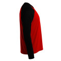 A4 Men's Long Sleeve Strike Raglan T-Shirt