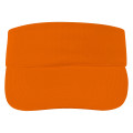 BUDGET SAVER NON-WOVEN VISOR