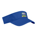 BUDGET SAVER NON-WOVEN VISOR