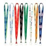 Full Color Imprint Smooth Dye Sublimation Lanyard - 1" x 36"