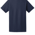 Hanes® ComfortSoft® 100% Cotton T-Shirt