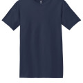 Hanes® ComfortSoft® 100% Cotton T-Shirt