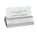 Desktop Business Card/Note Holder