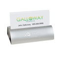 Desktop Business Card/Note Holder