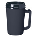 22 Oz. Thermo Insulated Mug