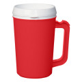 22 Oz. Thermo Insulated Mug