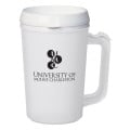 22 Oz. Thermo Insulated Mug