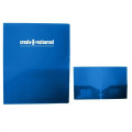 2 Pocket Folder