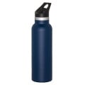 Colson 20 oz. Vacuum Insulated Water Bottle w/Straw Lid