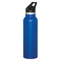 Colson 20 oz. Vacuum Insulated Water Bottle w/Straw Lid