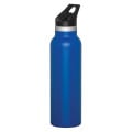 Colson 20 oz. Vacuum Insulated Water Bottle w/Straw Lid
