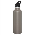 Colson 20 oz. Vacuum Insulated Water Bottle w/Straw Lid