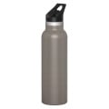 Colson 20 oz. Vacuum Insulated Water Bottle w/Straw Lid