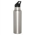 Colson 20 oz. Vacuum Insulated Water Bottle w/Straw Lid
