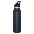 Colson 20 oz. Vacuum Insulated Water Bottle w/Straw Lid