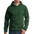 Port & Company® Essential Fleece Pullover Hooded Sweatshirt