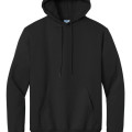 Port & Company® Essential Fleece Pullover Hooded Sweatshirt
