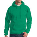 Port & Company® Essential Fleece Pullover Hooded Sweatshirt