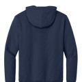 Port & Company® Essential Fleece Pullover Hooded Sweatshirt