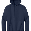 Port & Company® Essential Fleece Pullover Hooded Sweatshirt