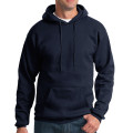 Port & Company® Essential Fleece Pullover Hooded Sweatshirt