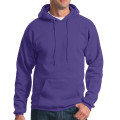 Port & Company® Essential Fleece Pullover Hooded Sweatshirt