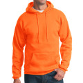 Port & Company® Essential Fleece Pullover Hooded Sweatshirt
