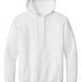 Port & Company® Essential Fleece Pullover Hooded Sweatshirt