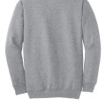 Port & Company® Essential Fleece Crewneck Sweatshirt